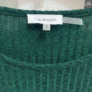 Calvin Klein Long Sleeve
